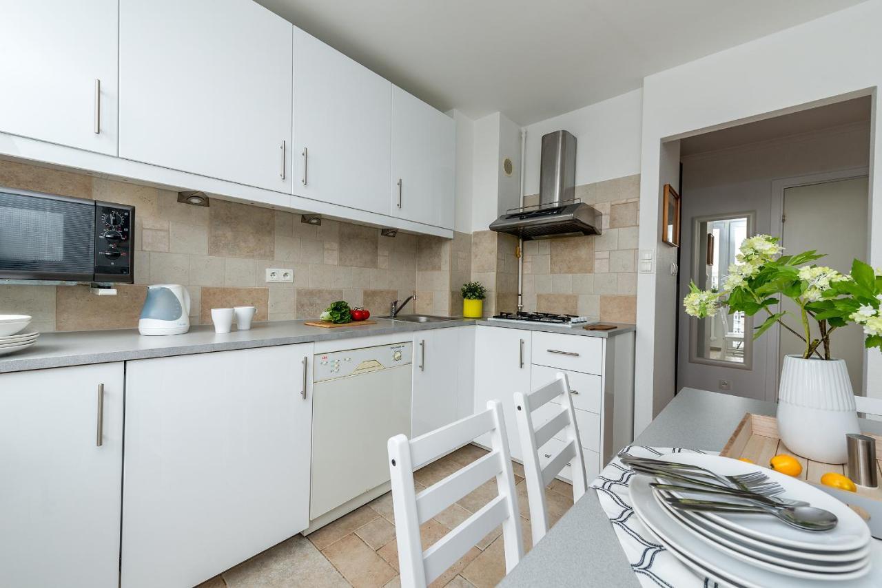 P&O Apartments Grzybowska 9 Warszawa Zewnętrze zdjęcie