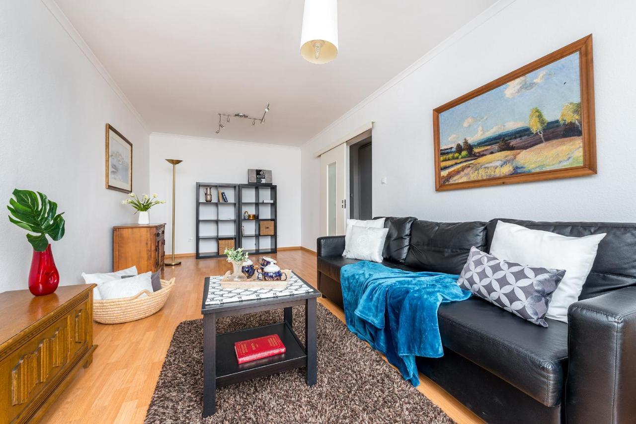 P&O Apartments Grzybowska 9 Warszawa Zewnętrze zdjęcie